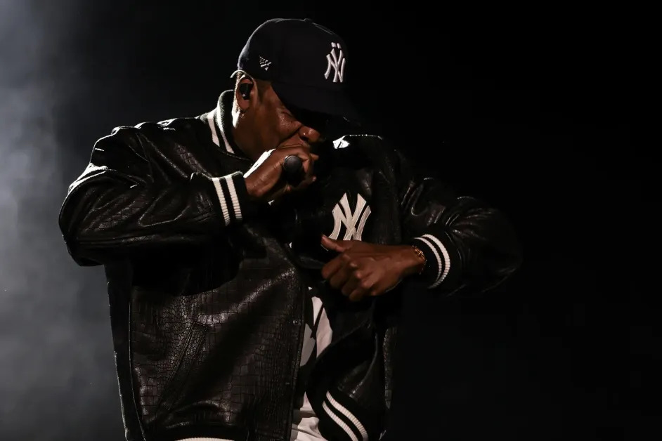 Todo sobre el último freestyle de JAY-Z