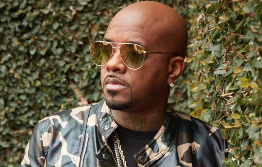 Jermaine Dupri demanda a Sony y reclama 18 millones en royalties