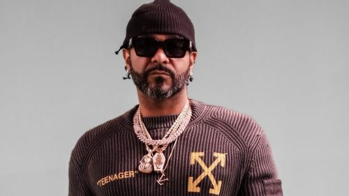 ¿Por qué ha eliminado Jim Jones su vídeo con Busta Rhymes?