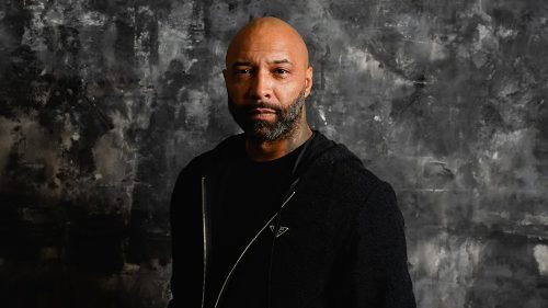 Joe Budden carga contra 38 Spesh por tirarle a Jim Jones