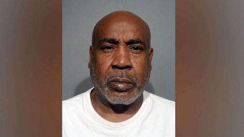 El libro de Keefe D será una prueba en el juicio por asesinato de Tupac