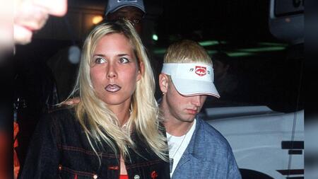 La exmujer de Eminem (Kim Scott) ha intentado suicidarse