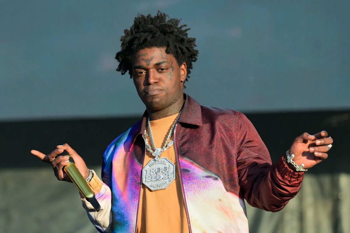 Kodak Black pide 100 millones de dólares a Young Thug