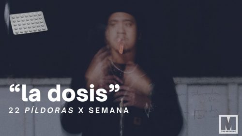 «la dosis» 026: temas refrescantes y mezclas de estilos