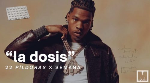 «la dosis» 028: de Lil Baby a BabyMurda pasando por pila de hits