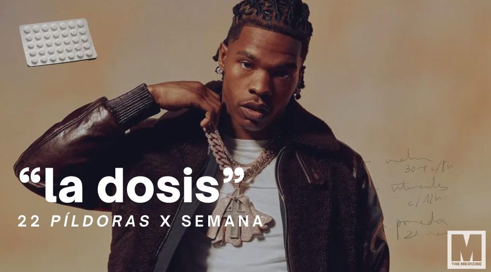 «la dosis» 028: de Lil Baby a BabyMurda pasando por pila de hits