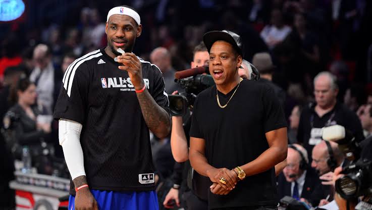 LeBron James desvela la lección que aprendió de JAY-Z