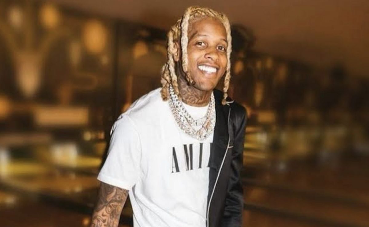 Lil Durk pide excluir un mensaje de las pruebas de su juicio
