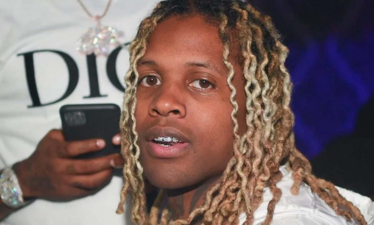 Lil Durk pide separar los nuevos cargos de su juicio de agosto