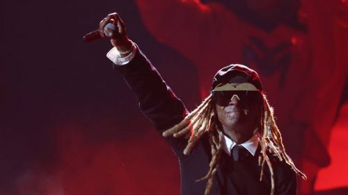 ¿Estará Lil Wayne en la gira de Cash Money y No Limit?