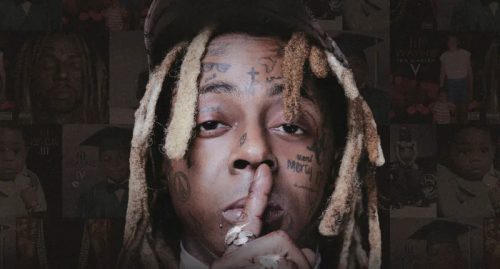 Lil Wayne finaliza su relación sentimental con Maddie Cannon