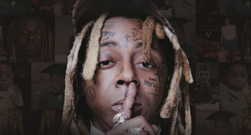 Lil Wayne finaliza su relación sentimental con Maddie Cannon