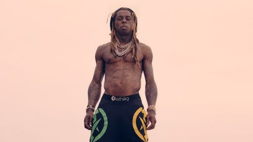 Lil Wayne desvela sus dos rappers favoritos de todos los tiempos