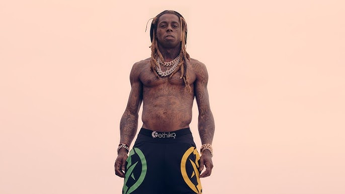 Lil Wayne desvela sus dos rappers favoritos de todos los tiempos