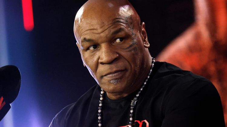 Mike Tyson convence a iShowSpeed de que luche contra Ray J