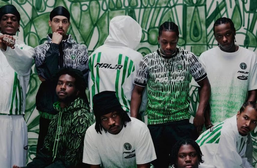 Nike se une a NOCTA, Jacquemus, Palace y más para el Mundial