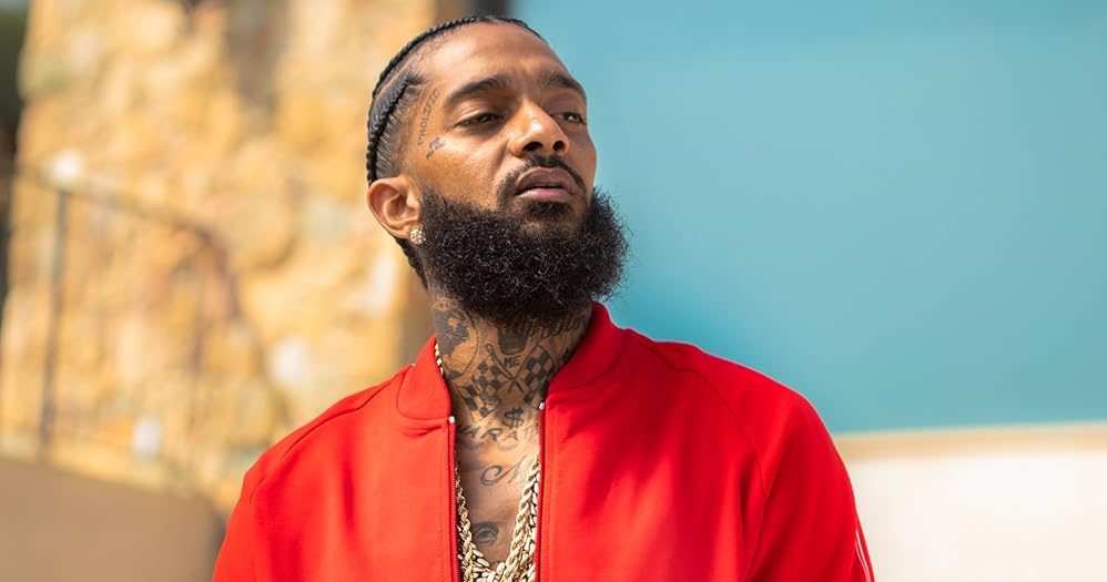 Los herederos de Nipsey Hussle lanzan una nueva marca de ropa