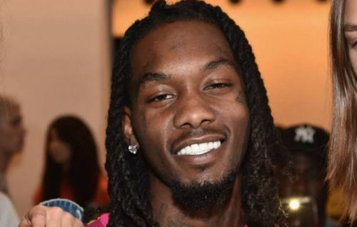 Offset amenaza a Rylo Rodriguez por una barra en su nuevo álbum