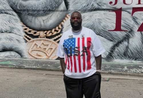 Rick Ross regresa con ‘Set In Stone’, su nuevo álbum