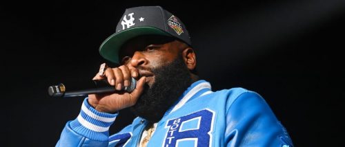 Rick Ross recibe duras críticas por su nuevo álbum