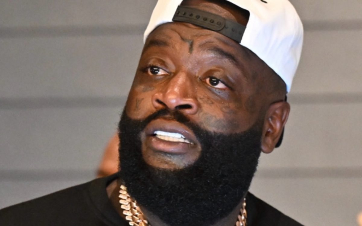 Rick Ross: «No creo que Floyd Mayweather esté arruinado»