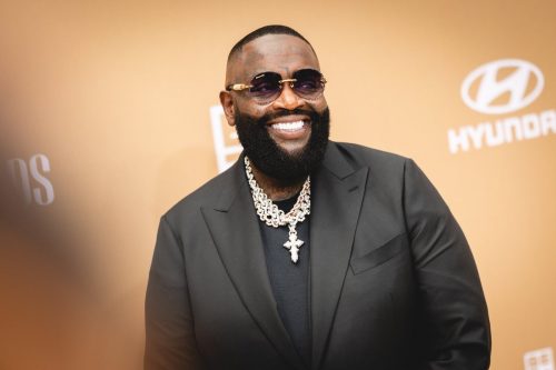 Review de ‘Set in Stone’, el esperado nuevo álbum de Rick Ross