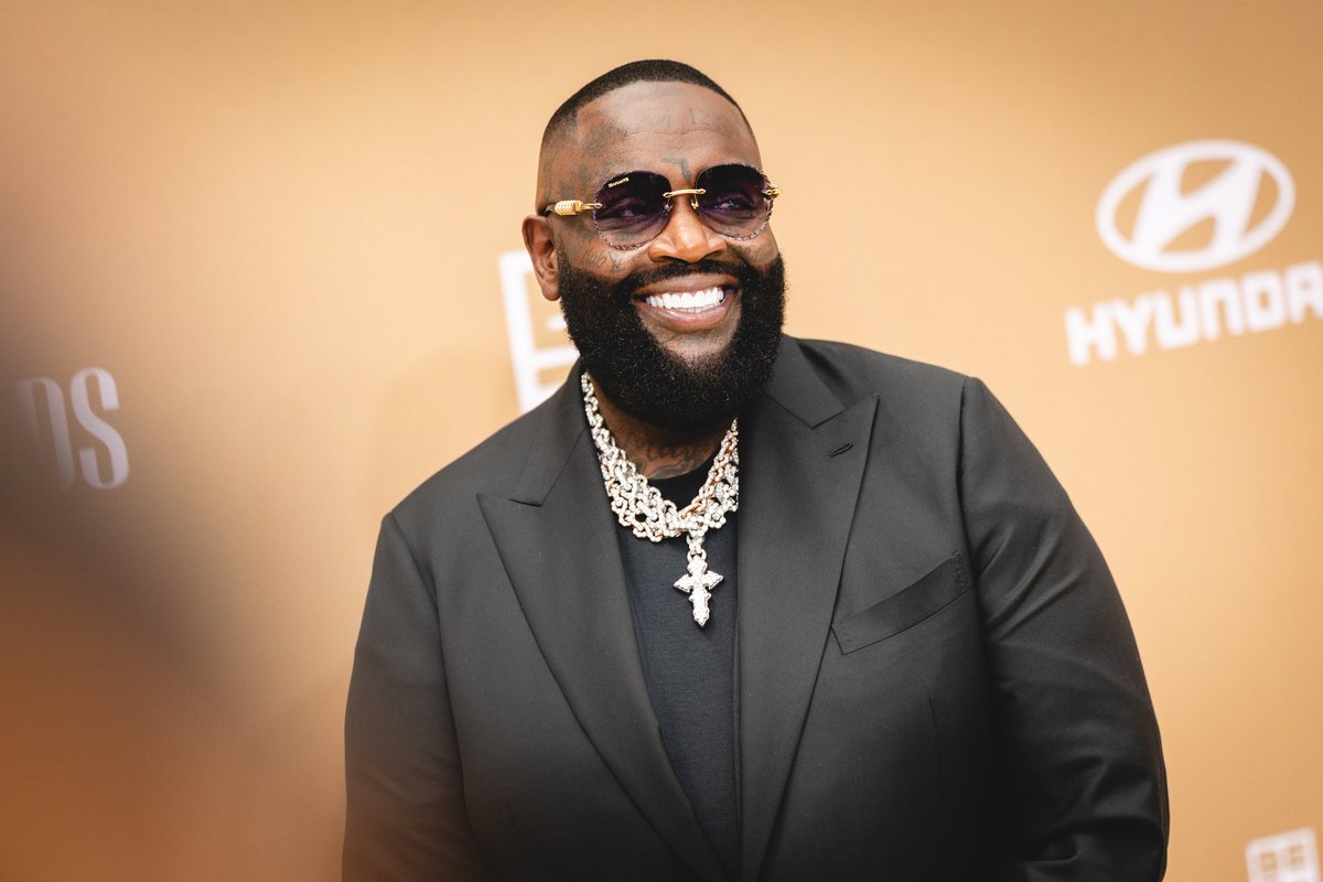 Review de ‘Set in Stone’, el esperado nuevo álbum de Rick Ross