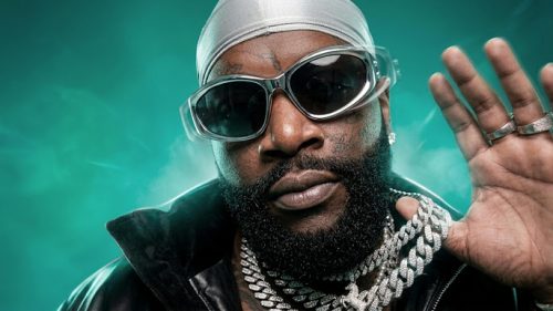 Rick Ross logra unas ventas muy bajas con ‘Set in Stone’