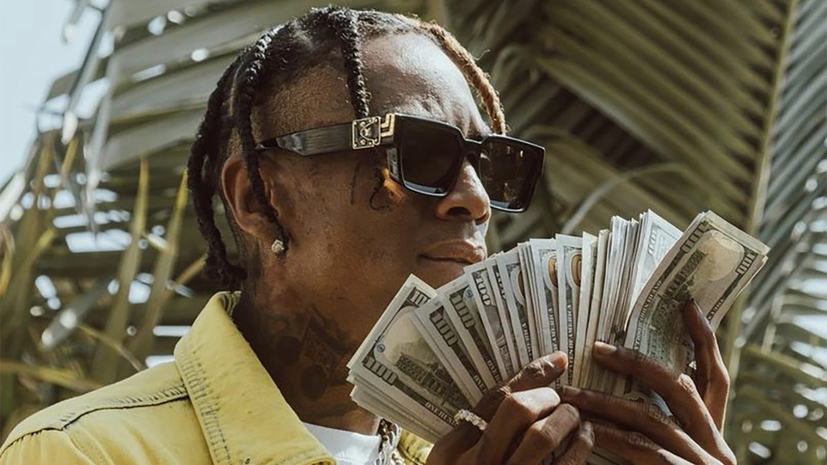 Soulja Boy quiere crear unos premios para raperos infravalorados