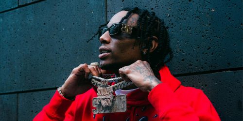 Se agravan los importantes problemas económicos de Soulja Boy