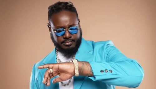 T-Pain estrena una canción inédita junto al fallecido Oliver Tree