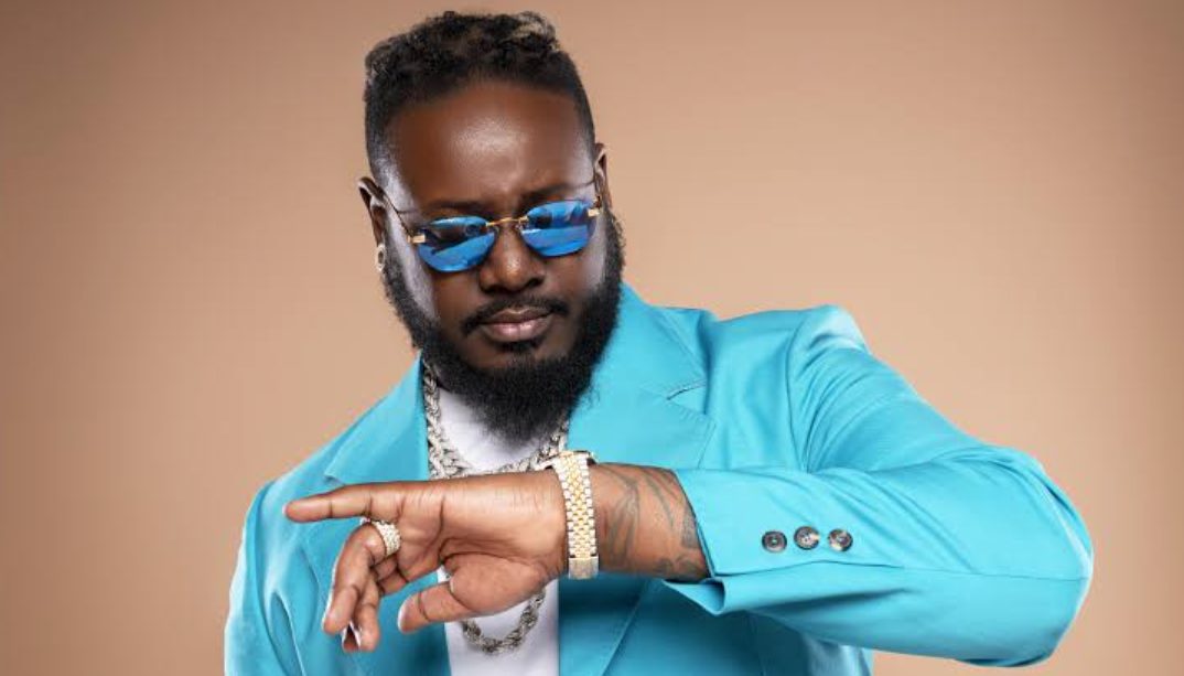 T-Pain estrena una canción inédita junto al fallecido Oliver Tree