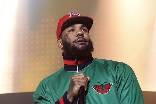 The Game desvela más información sobre ‘The Documentary 3’
