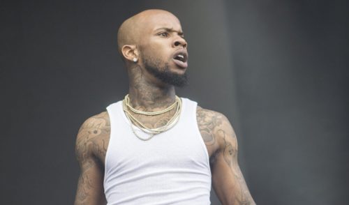 Tory Lanez lanza ‘Made You Think I Was Gone… But’ desde prisión