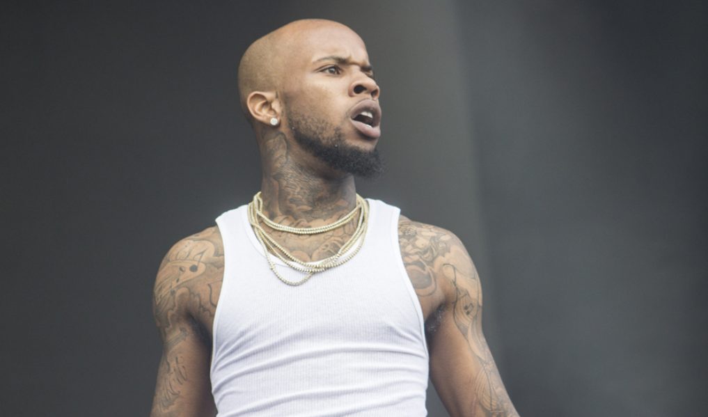 Tory Lanez lanza ‘Made You Think I Was Gone… But’ desde prisión