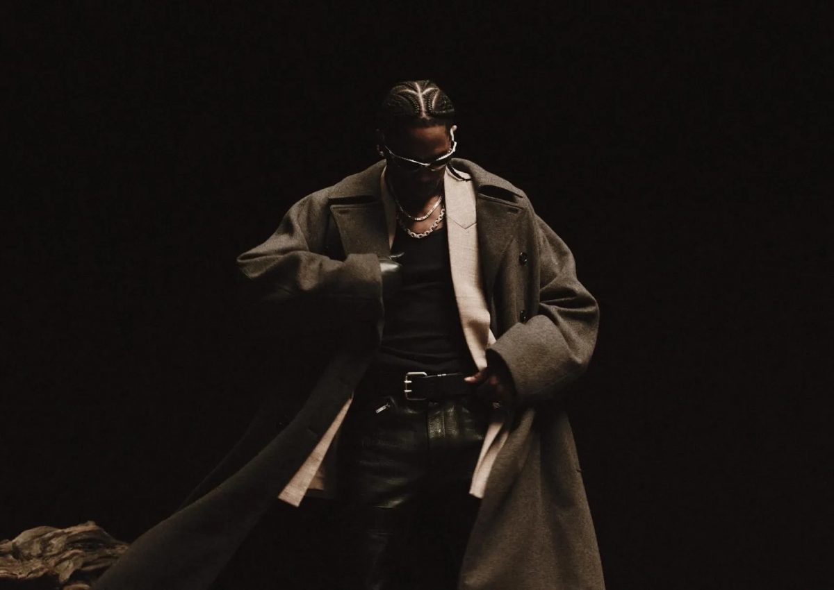 Travis Scott se asocia al gigante Paramount Pictures