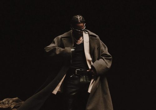 Travis Scott se asocia al gigante Paramount Pictures