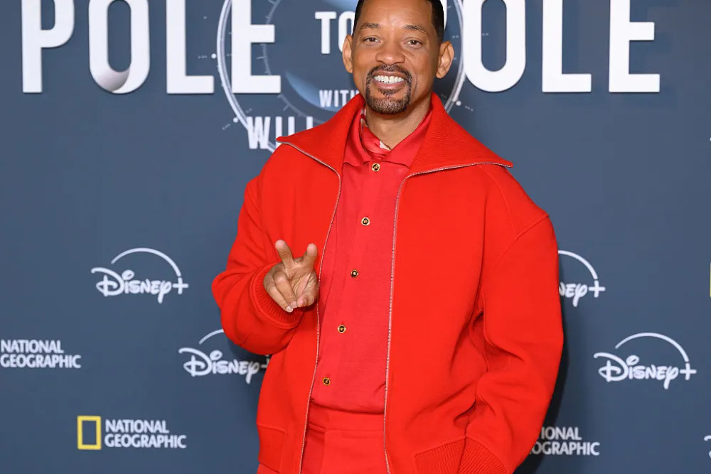El nuevo look de Will Smith despierta el debate