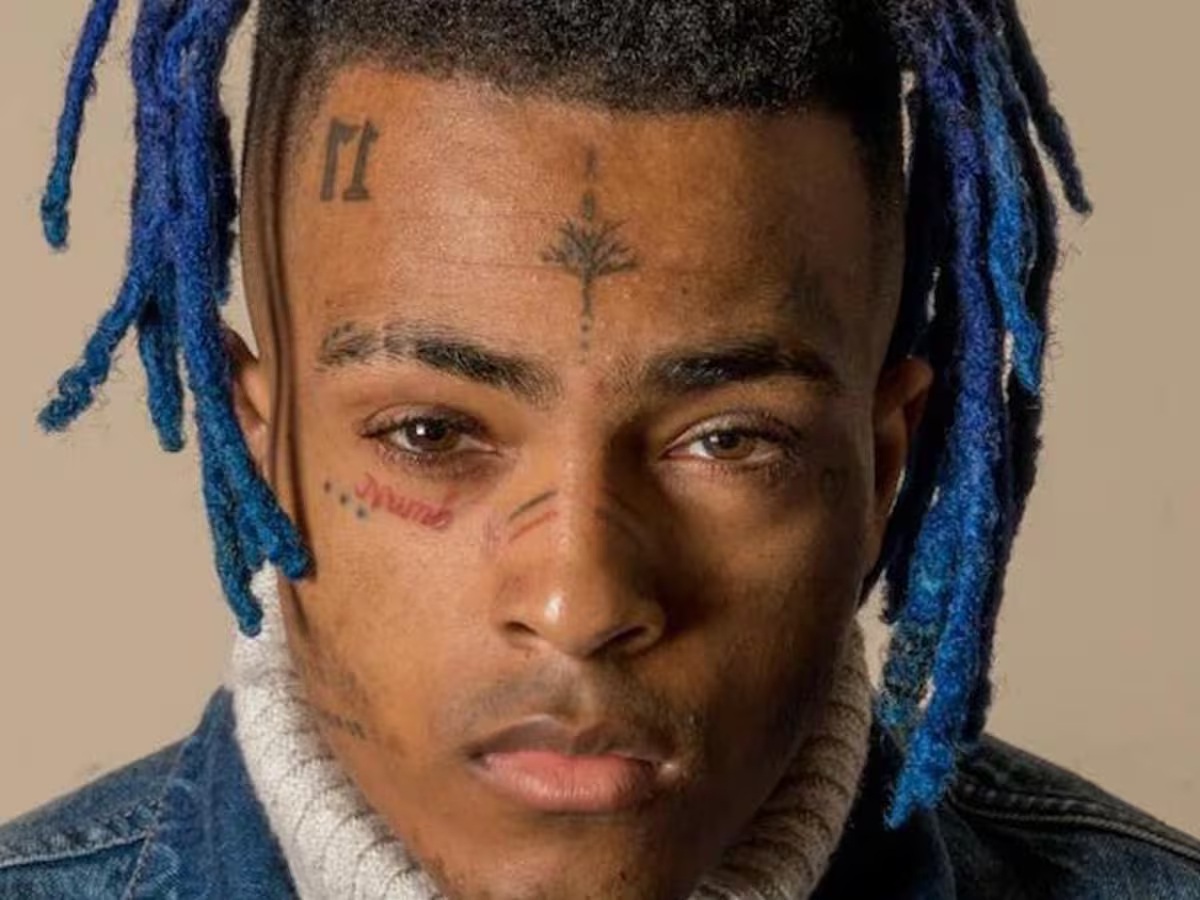 Confirman una serie de animación inspirada en XXXTentacion