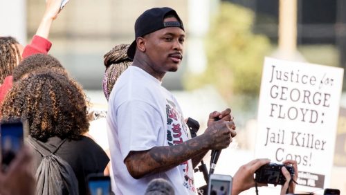 YG dice que el Servicio Secreto llegó a contactarle por ‘FDT’