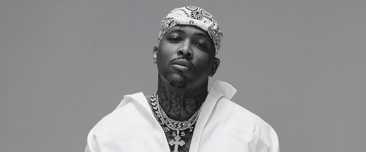 YG habla de las acusaciones del asesinato de Drakeo the Ruler