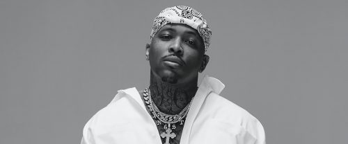 YG habla de las acusaciones del asesinato de Drakeo the Ruler