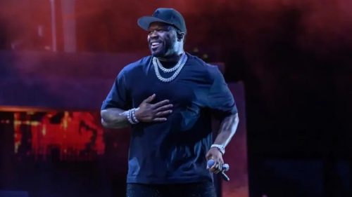 50 Cent se ríe de las declaraciones de Keefe D sobre Tupac