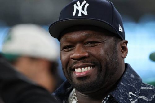 50 Cent explica por qué Eminem no ha actuado desde «8 Millas»