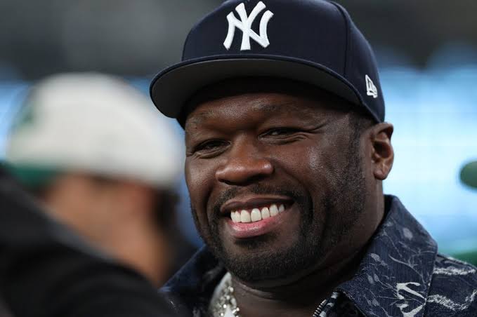 50 Cent explica por qué Eminem no ha actuado desde «8 Millas»
