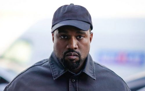 Kanye West muestra su apoyo en el juicio de Lil Durk