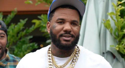 The Game: «No tengo que elegir entre Kendrick Lamar o Drake»