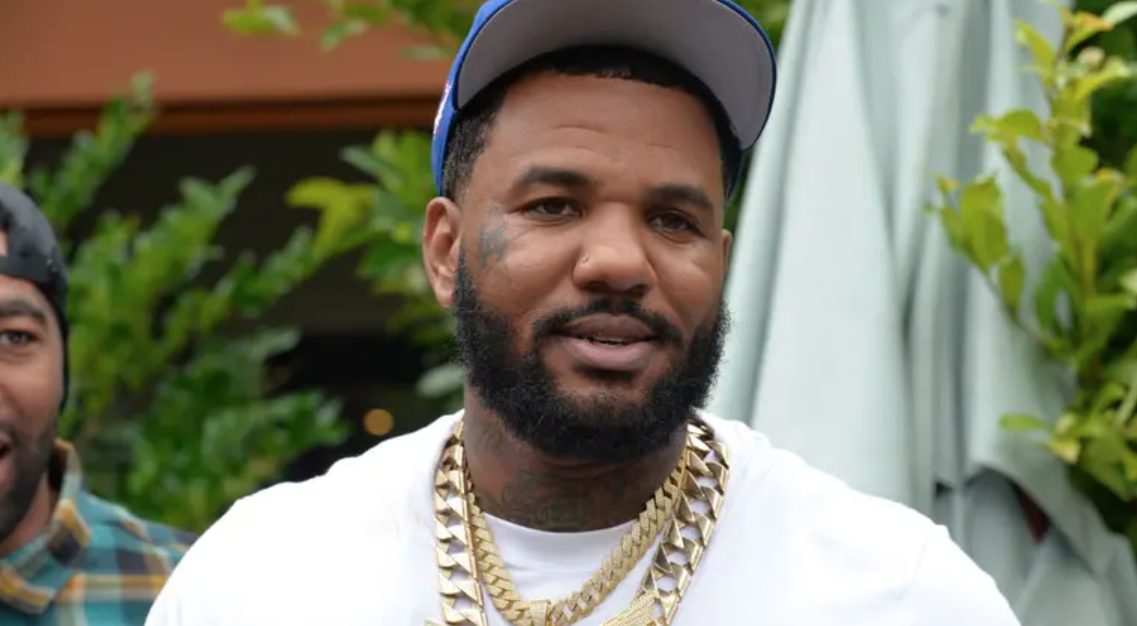 The Game: «No tengo que elegir entre Kendrick Lamar o Drake»