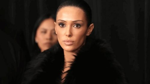 Bianca Censori dirige el nuevo videoclip de Ye y Don Toliver