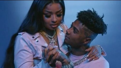 Blueface y Chrisean Rock siguen generando polémica